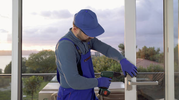 Trusted Mertzon, TX Windows Experts